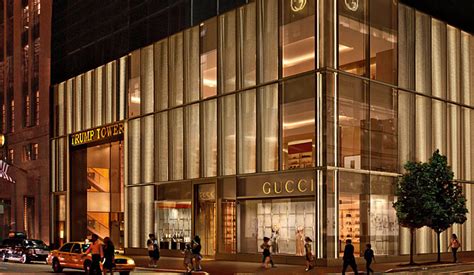 gucci flagship store firenze|original gucci store nyc.